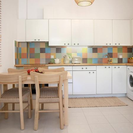 Bella Mare Sitia Apartment Room photo