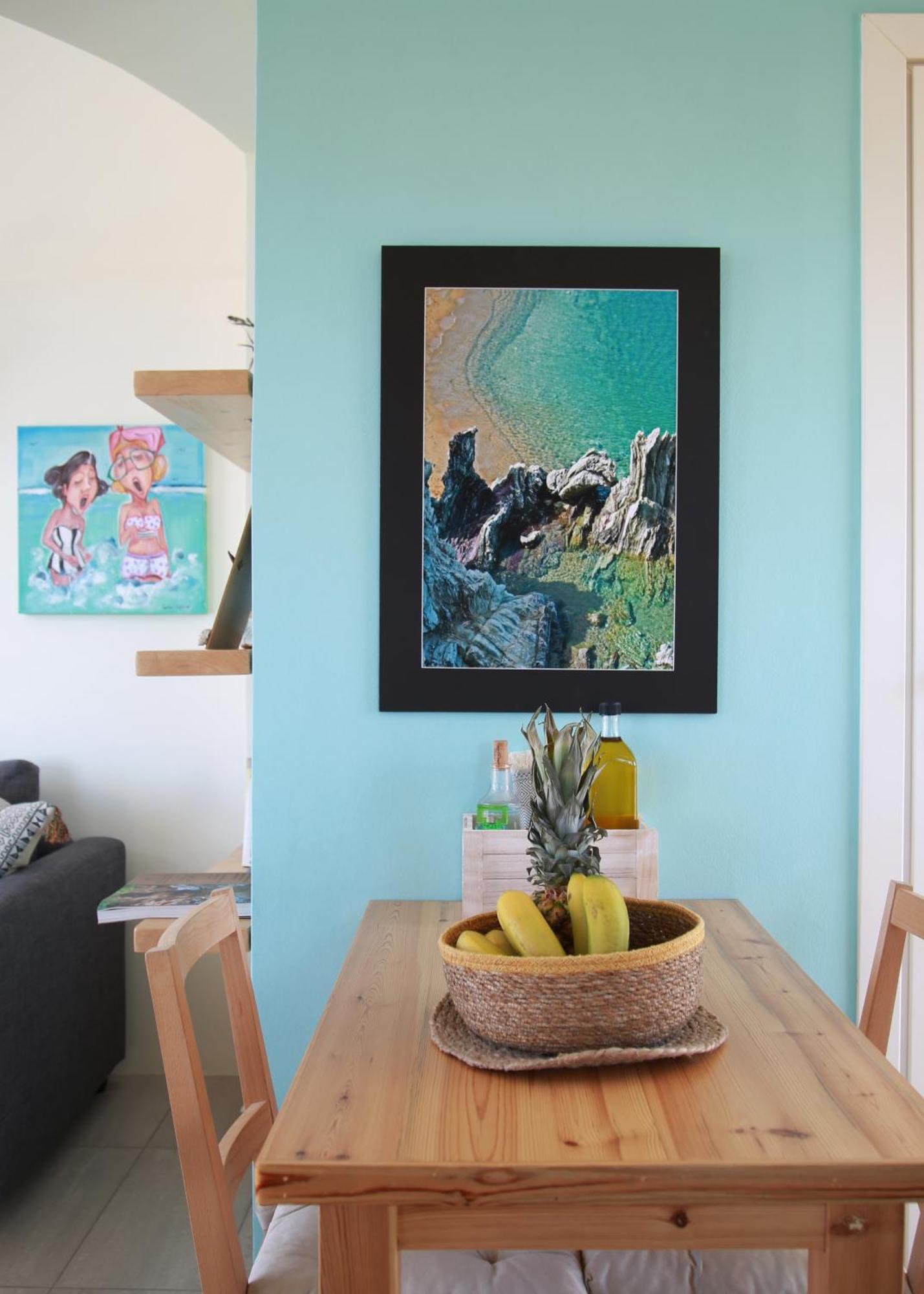 Bella Mare Sitia Apartment Room photo